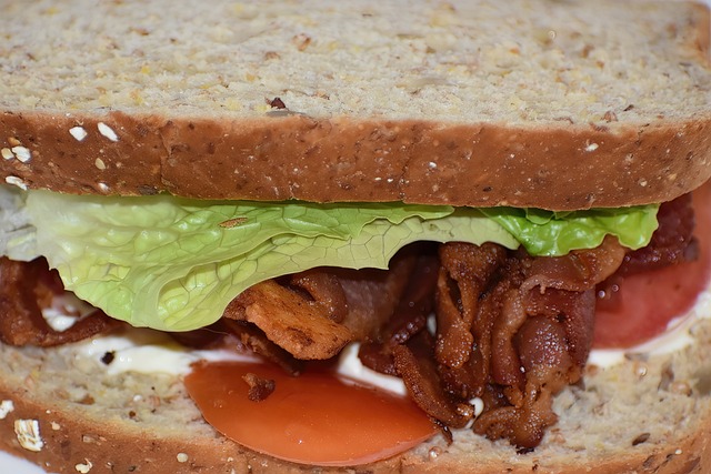 Bacon Bliss: Miami’s Best BLT Sandwich Spots!